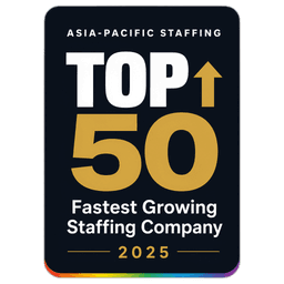 Fastest Growing Staffing Company