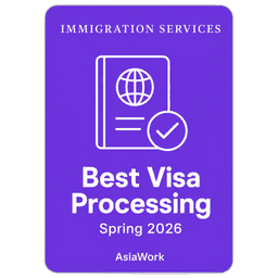 Best Visa Processing 2026