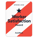 Worker Satisfaction Award