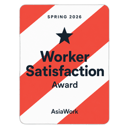 Worker Satisfaction Award