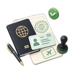 Legal documents