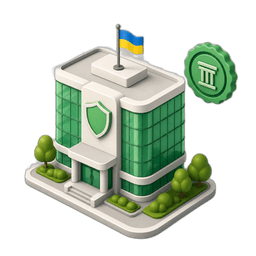 Ukrainian company
