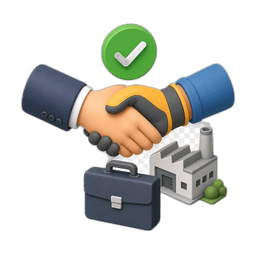 Verified employers